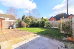 Tamworth Road, Amington