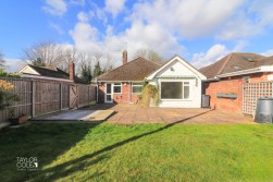 Tamworth Road, Amington