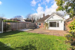 Tamworth Road, Amington