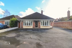 Tamworth Road, Amington