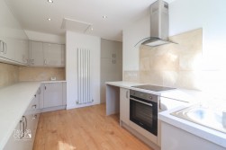 Tamworth Road, Amington