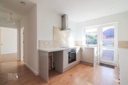 Tamworth Road, Amington