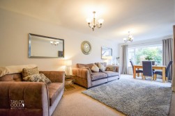 Tamworth Road, Amington