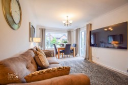 Tamworth Road, Amington