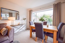 Tamworth Road, Amington