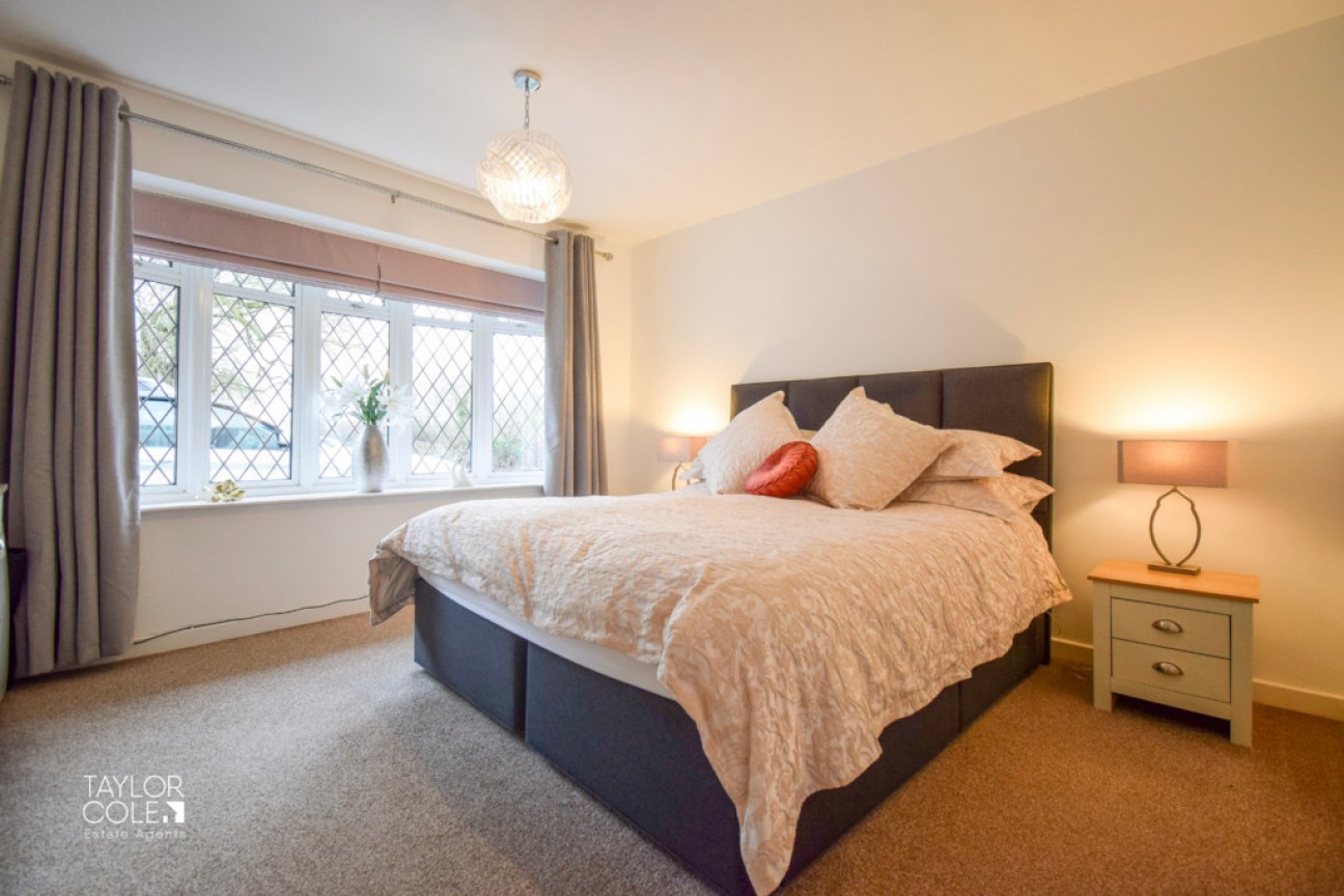 Tamworth Road, Amington