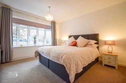 Tamworth Road, Amington