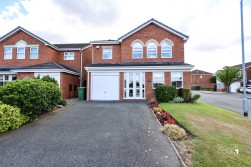 Amington, Tamworth