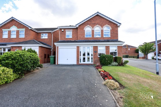 Amington, Tamworth