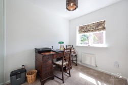 Amington, Tamworth