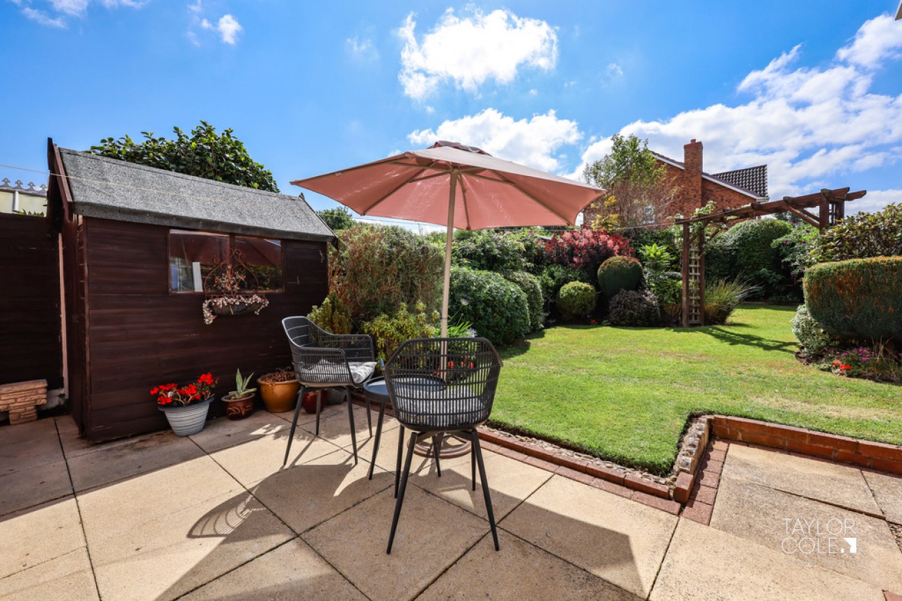 Amington, Tamworth