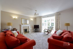 Amington, Tamworth