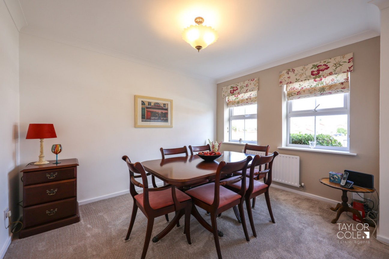 Amington, Tamworth