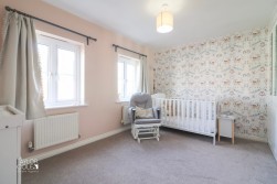 Croft Avenue, Tamworth
