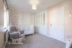 Croft Avenue, Tamworth