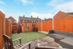 Croft Avenue, Tamworth