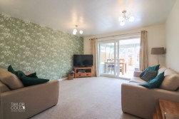 Croft Avenue, Tamworth