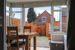 Croft Avenue, Tamworth