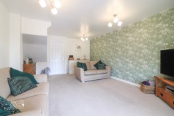Croft Avenue, Tamworth