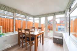 Croft Avenue, Tamworth