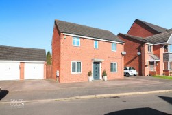 Basin Lane, Glascote