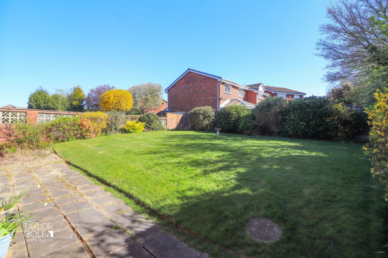 Morpeth, Dosthill