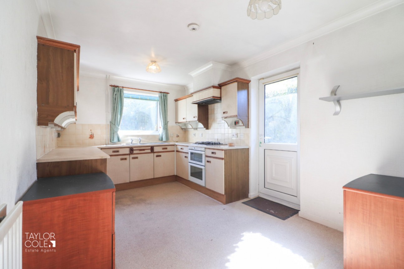 Morpeth, Dosthill