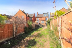 Thomas Street, Glascote