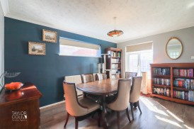 Browsholme, Riverside