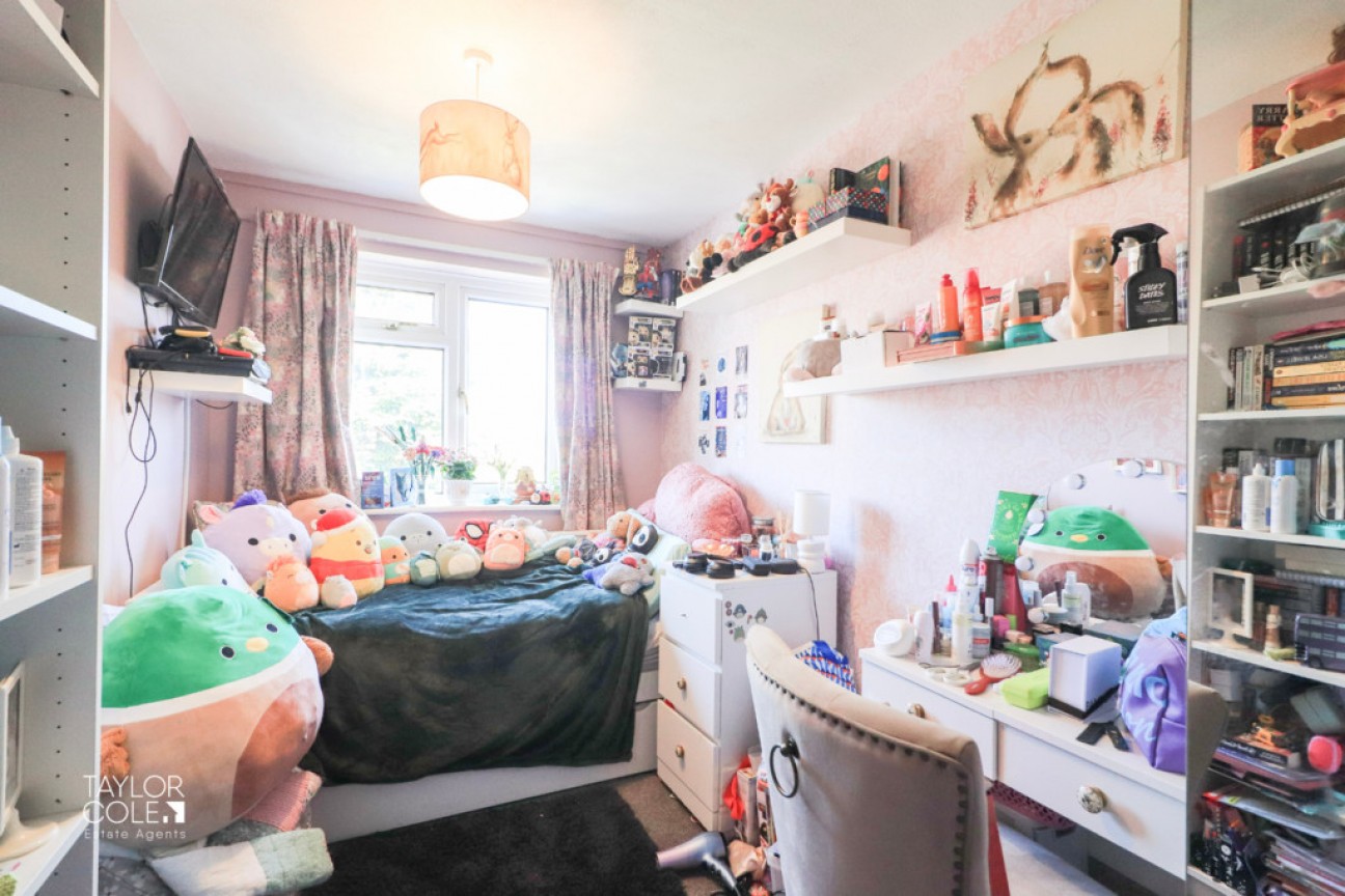 Browsholme, Riverside