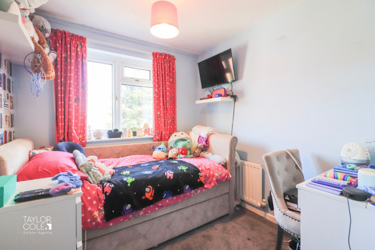 Browsholme, Riverside