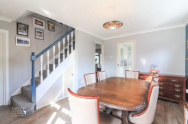 Browsholme, Riverside