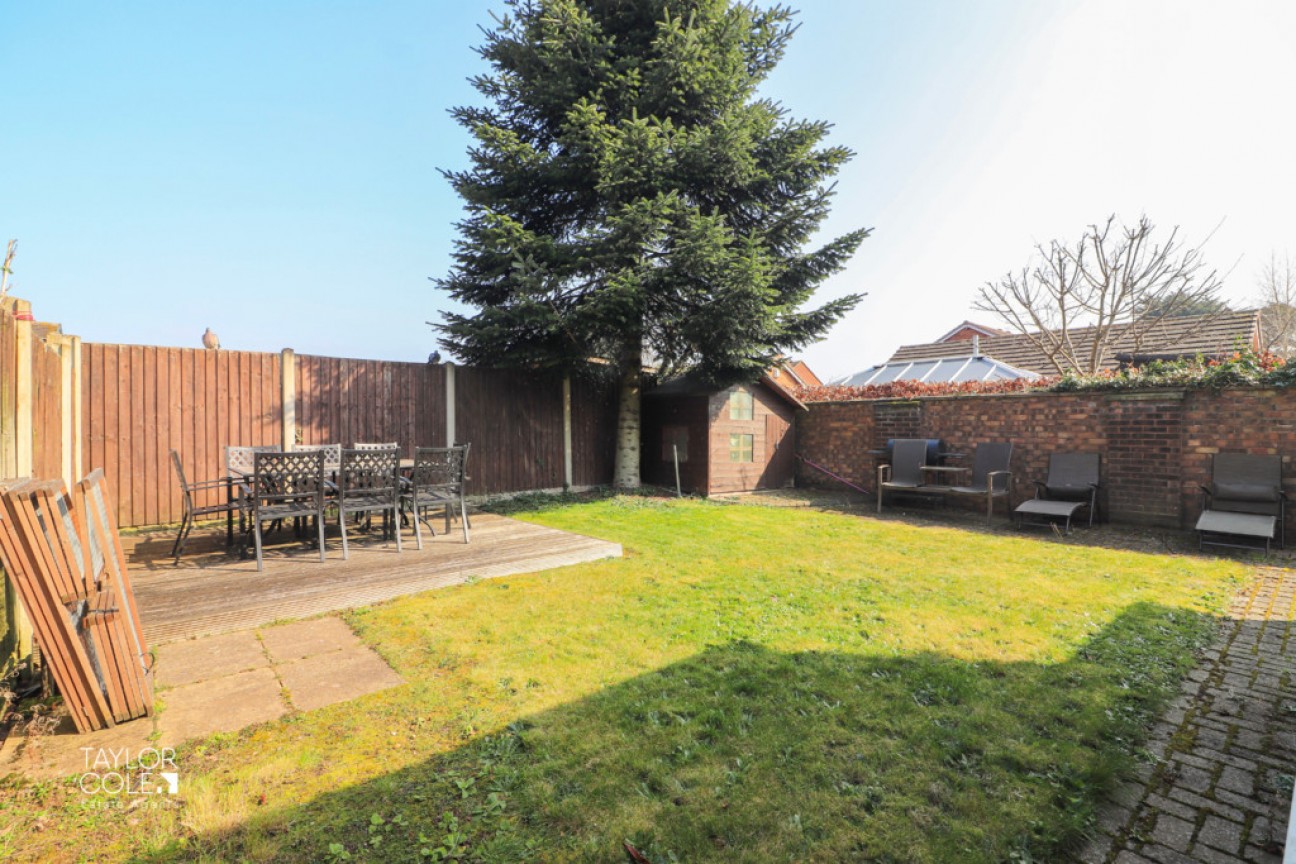 Browsholme, Riverside