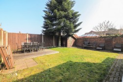 Browsholme, Riverside