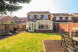 Browsholme, Riverside