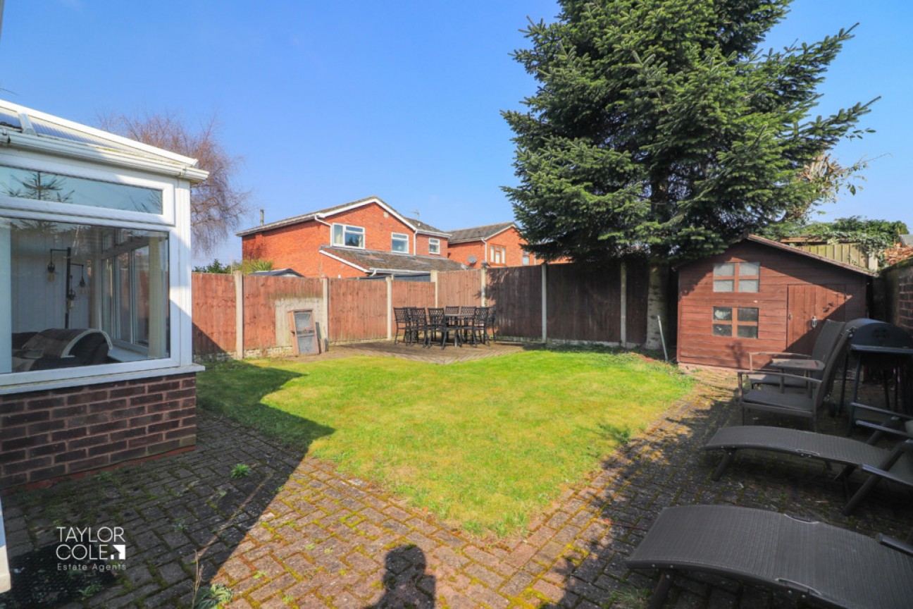 Browsholme, Riverside