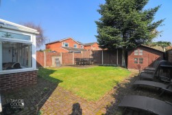 Browsholme, Riverside