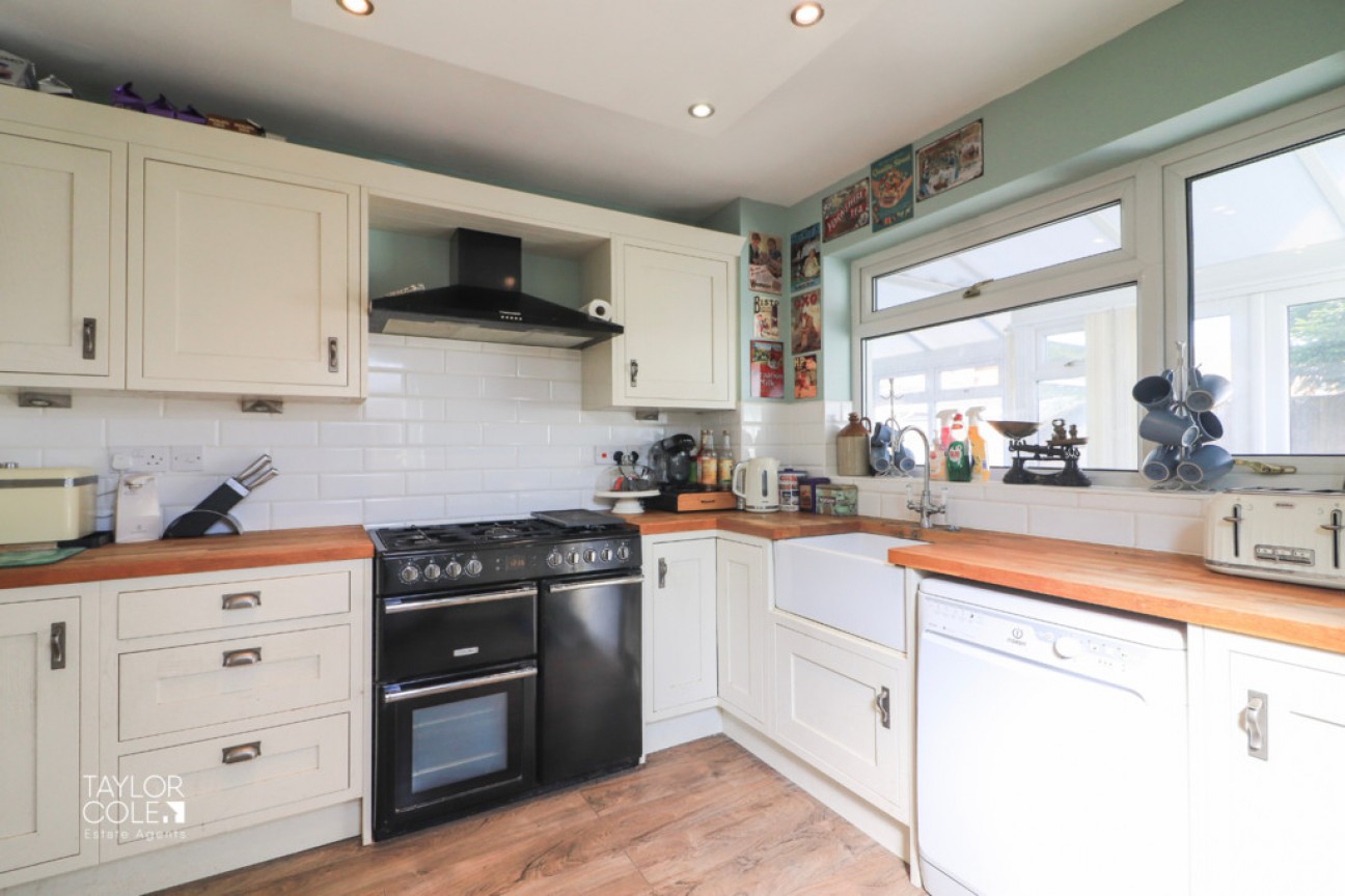 Browsholme, Riverside