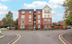 Alexandra Mews, Tamworth