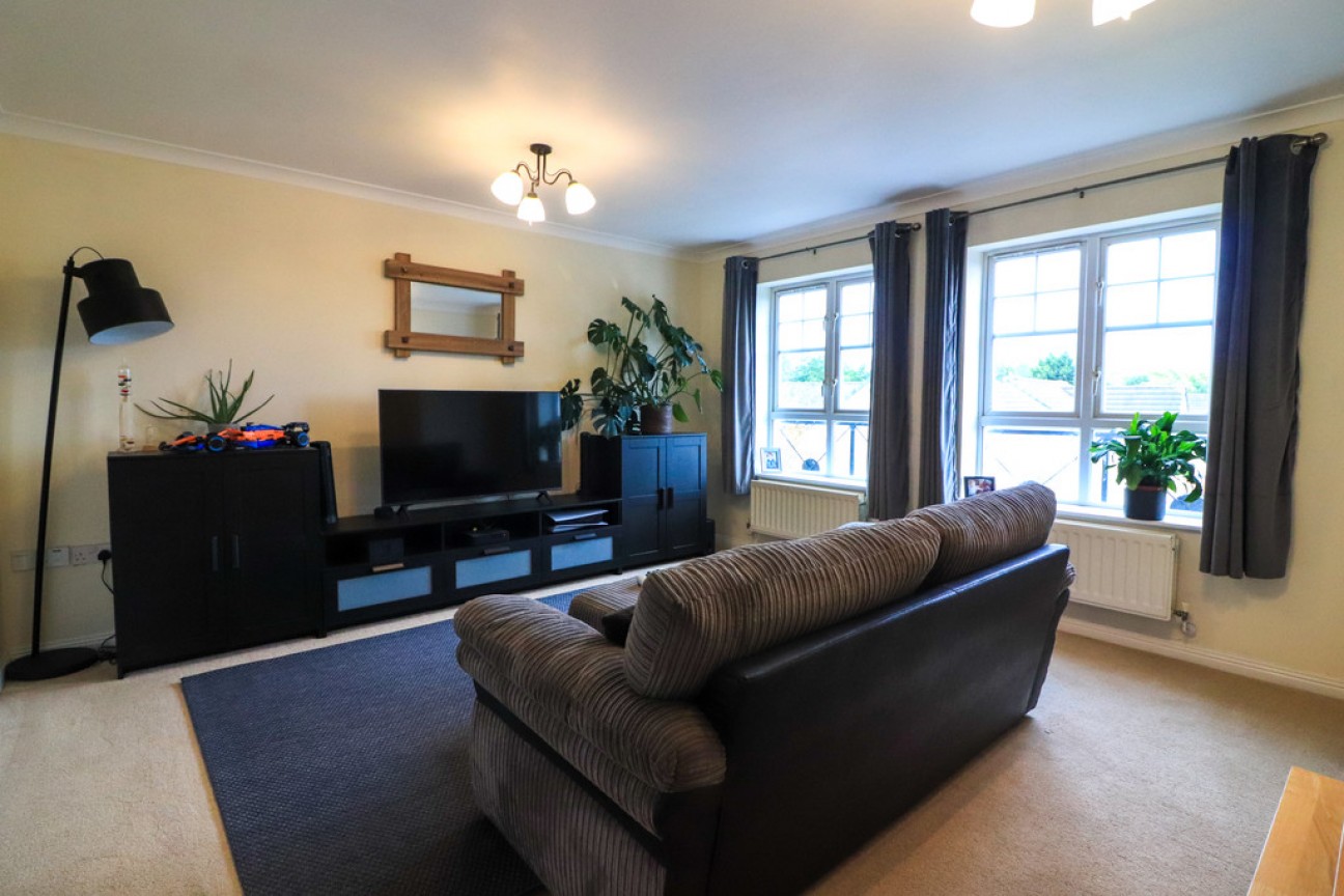 Alexandra Mews, Tamworth