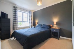 Alexandra Mews, Tamworth