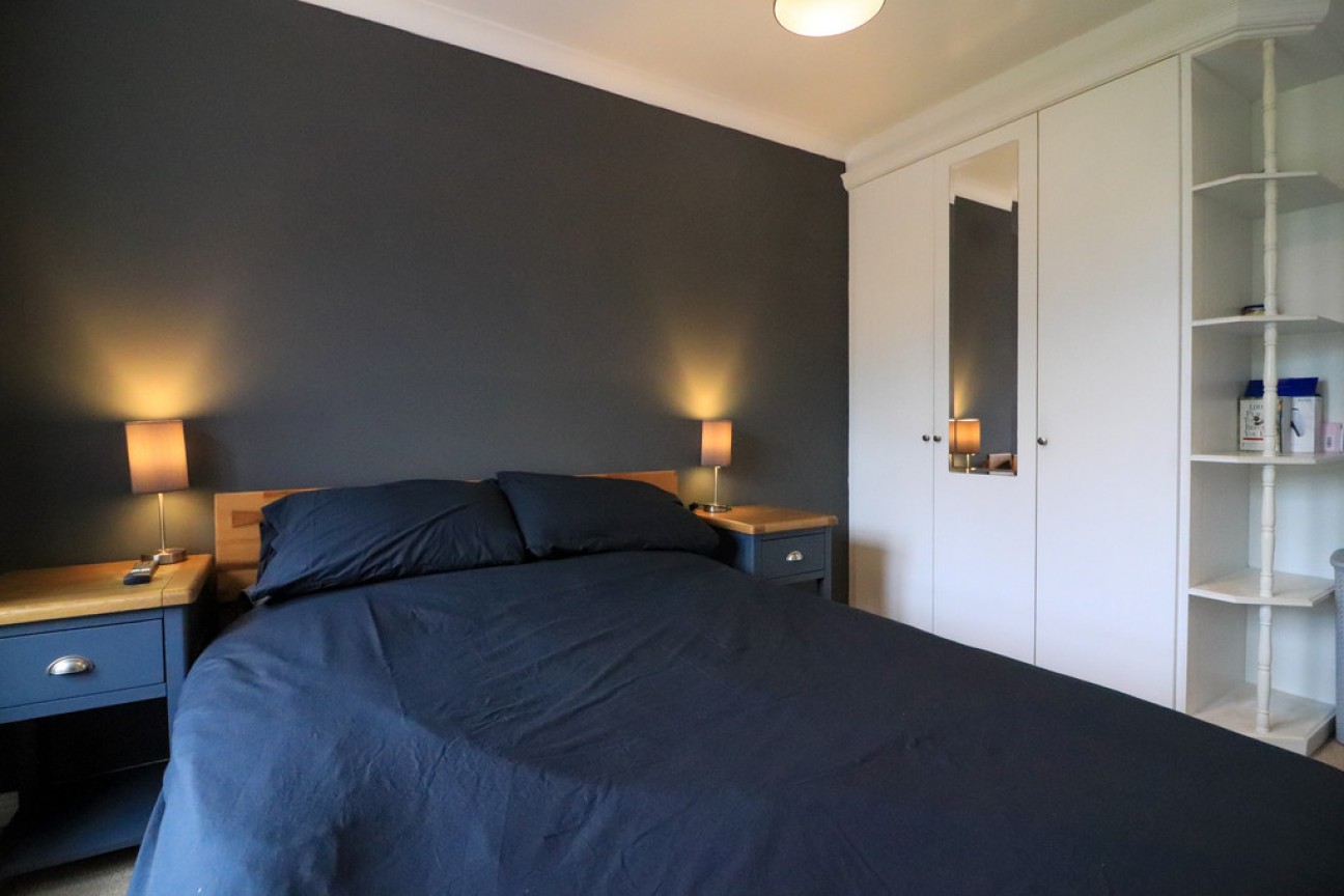 Alexandra Mews, Tamworth