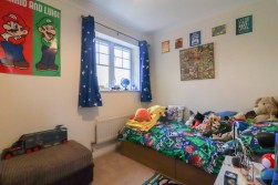 Alexandra Mews, Tamworth