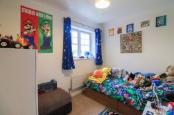 Alexandra Mews, Tamworth