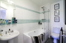 Alexandra Mews, Tamworth