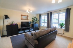 Alexandra Mews, Tamworth