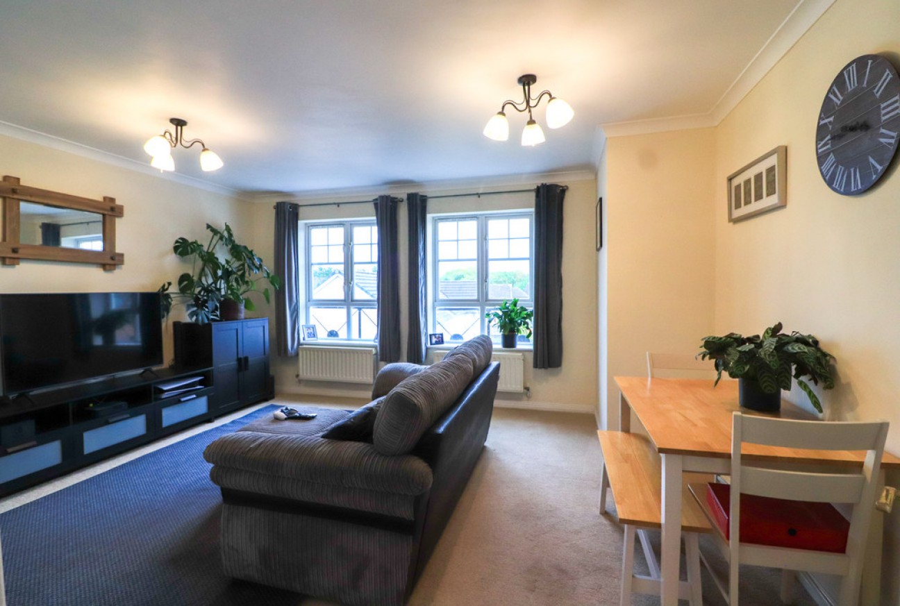 Alexandra Mews, Tamworth