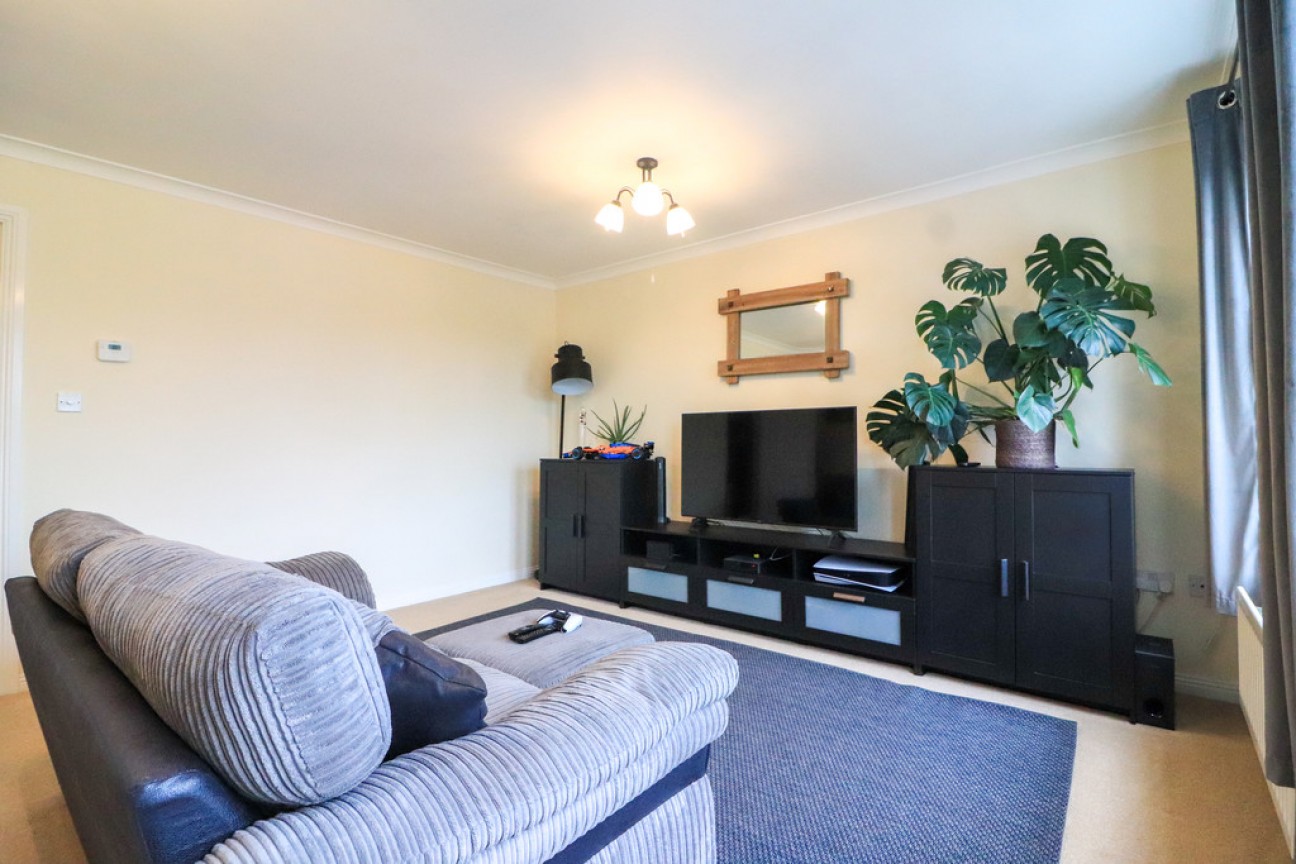 Alexandra Mews, Tamworth