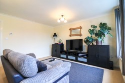 Alexandra Mews, Tamworth