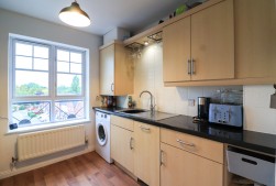 Alexandra Mews, Tamworth